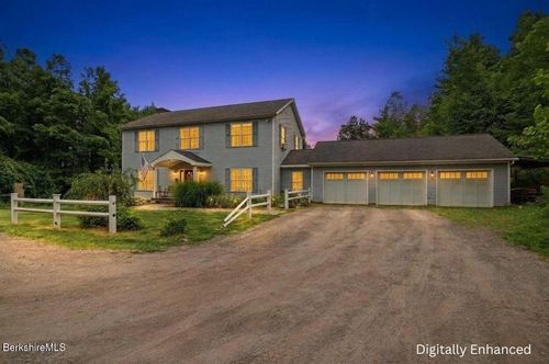 354 Notch Rd, North Adams, MA, 01247-3628 | Card Image