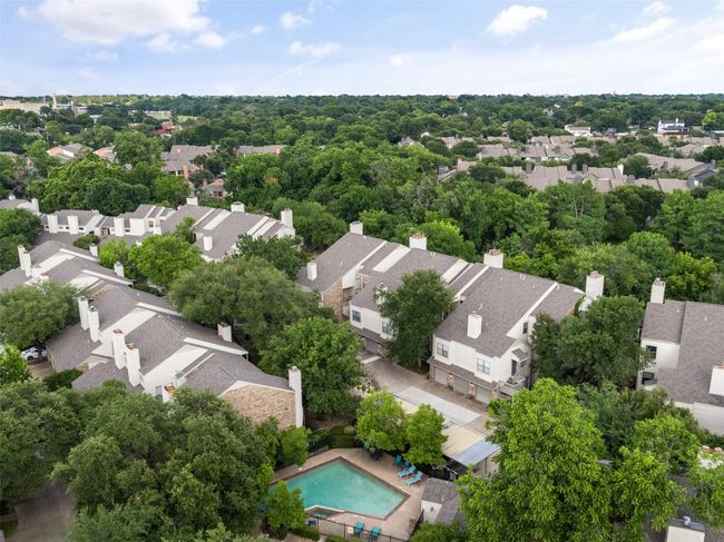 APT-1113 - 7340 Skillman St, Condo with 1 bedrooms, 1 bathrooms and null parking in Dallas TX | Image 19