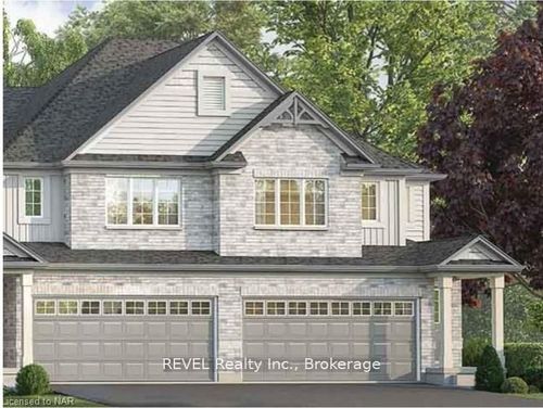 171 Bur Oak Drive N, Thorold, ON, L2V0L7 | Card Image
