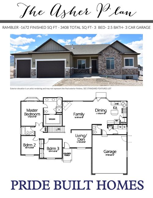 211-503 W Independence St, Grantsville, UT, 84029-3748 | Card Image