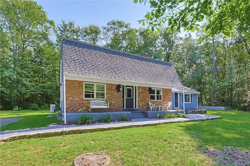 20 Gleaner Chapel Rd, Scituate, RI, 02857-1202 | Card Image