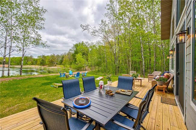 14954 W Melmac Lane, House other with 3 bedrooms, 2 bathrooms and null parking in LENROOT WI | Image 12