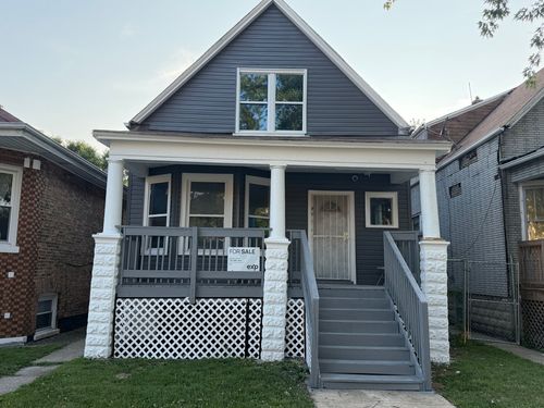 6922 S Rockwell St, CHICAGO, IL, 60629-1926 | Card Image