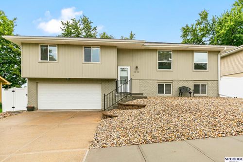 2212 N 125th Avenue Cir, Omaha, NE, 68164-3534 | Card Image