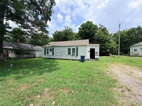 306 N Huffman Ave, Portageville, MO, 63873-1239 | Card Image