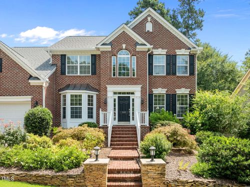 519 Hunting Chase, Durham, NC, 27713-5802 | Card Image