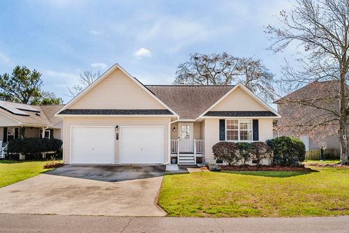 1260 Lakefront Dr, Charleston, SC, 29412-8269 | Card Image