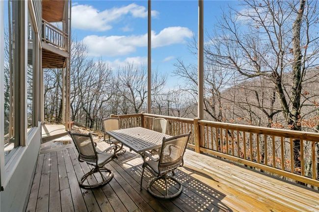 1043 Deer Run Rdg, House other with 5 bedrooms, 7 bathrooms and null parking in Jasper GA | Image 48