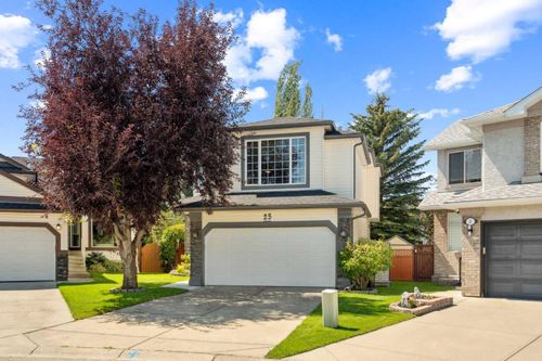 25 Harvest Park Crt Ne, Calgary, AB, T3K4H9 | Card Image