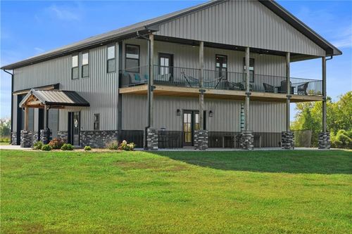 532 Nw Aa Hwy, Kingsville, MO, 64061-9170 | Card Image