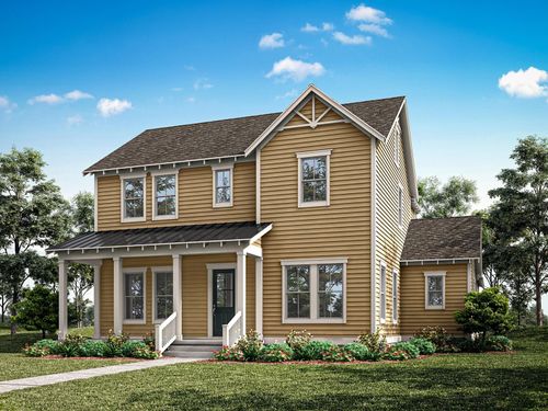 2511 Estuary Lake Loop, Kissimmee, FL, 34747 | Card Image