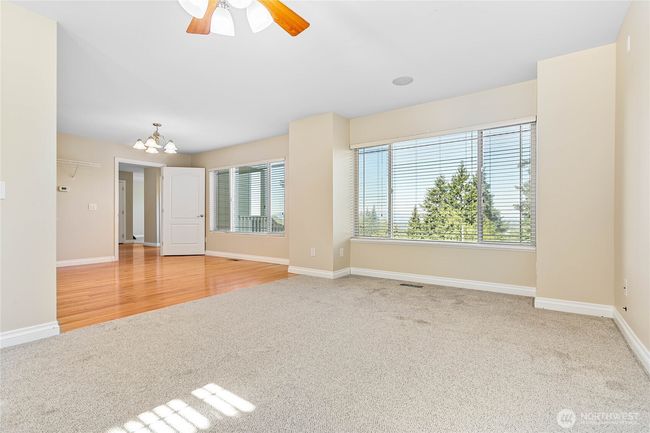 Family and dining area or attached ADU with separate entry and bathroom | Image 8