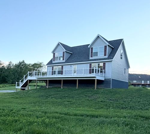 56 Outlet Dr, Ticonderoga, NY, 12883-2538 | Card Image