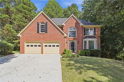 716 Braidwood Rdg Nw, Acworth, GA, 30101-8499 | Card Image