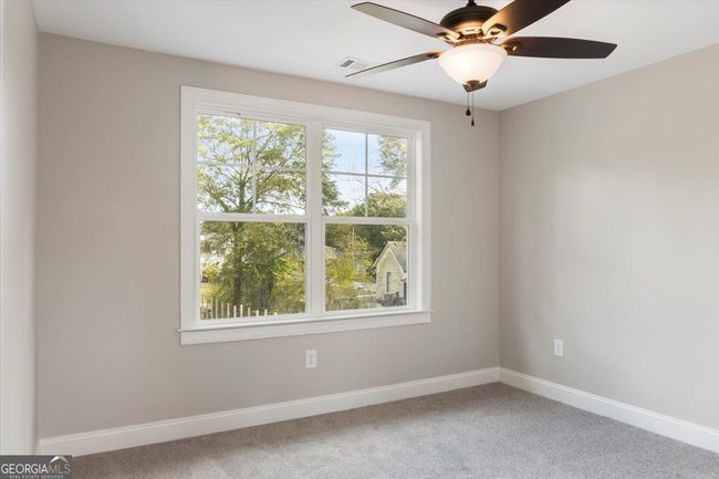 321 S Madison Ave, Townhouse with 4 bedrooms, 3 bathrooms and null parking in Monroe GA | Image 25
