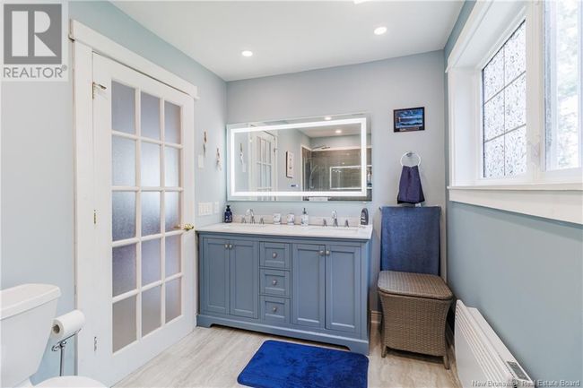 164 Yoho Lake Rd, House other with 4 bedrooms, 4 bathrooms and null parking in Yoho NB | Image 16