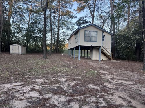 600 Saint Lawrence River Drive, Montgomery, TX, 77316 | Card Image