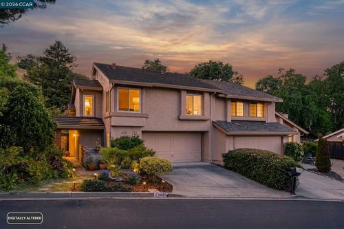 2365 Sweetwater Dr, Martinez, CA, 94553-5064 | Card Image