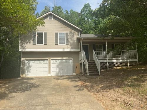 483 Thornbrooke Dr, Hiram, GA, 30141-4729 | Card Image
