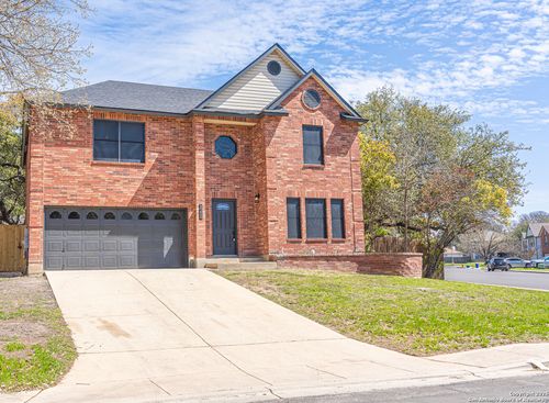 3200 Emerson Pass, Schertz, TX, 78154-2632 | Card Image