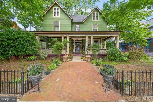 320 Park Ave, SALISBURY, MD, 21801-4209 | Card Image