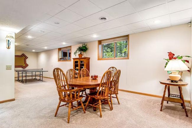 12784 Red Maple Rd, House other with 4 bedrooms, 3 bathrooms and null parking in MANITOWISH WATERS WI | Image 41