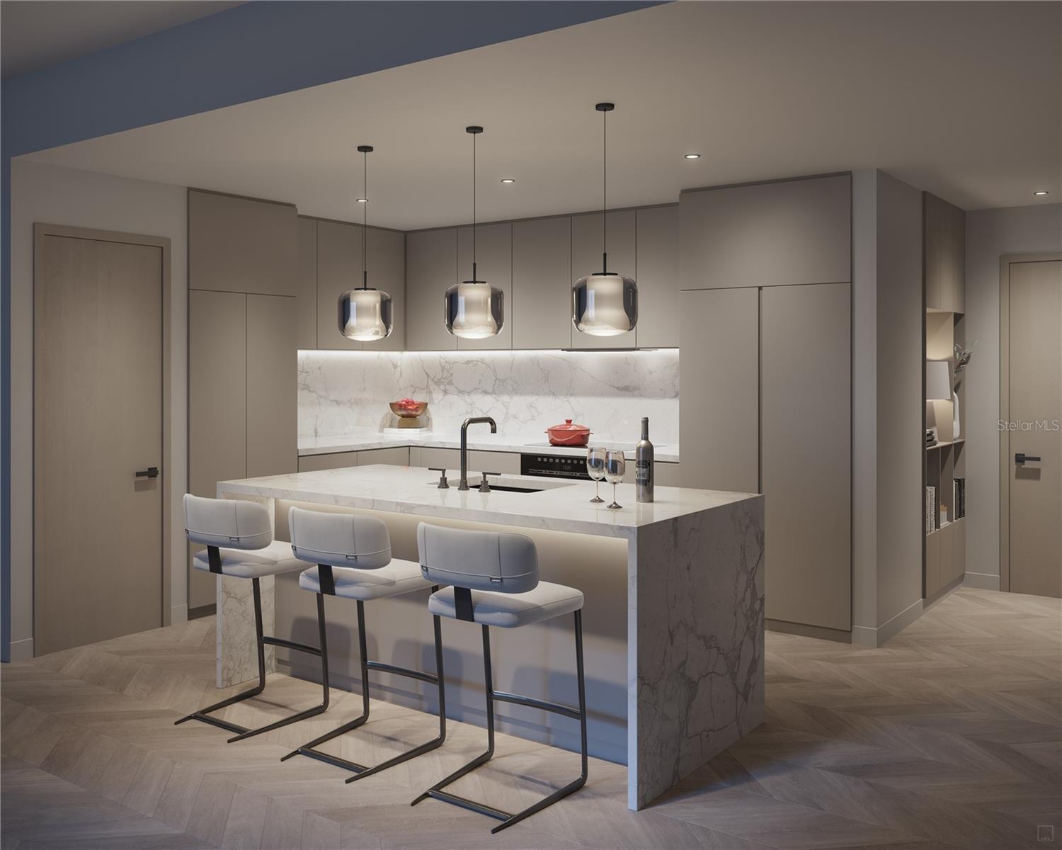 Residential in TAMPA