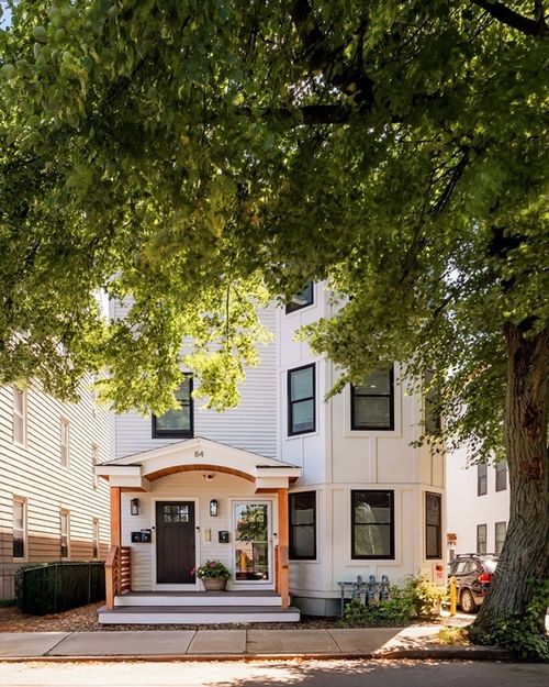 3-84 Berkshire Street, Cambridge, MA, 02141 | Card Image