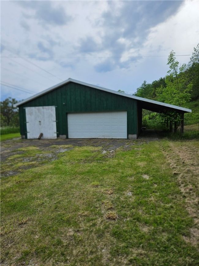 0 Gee St, Home with 0 bedrooms, 0 bathrooms and null parking in Van Etten NY | Image 13