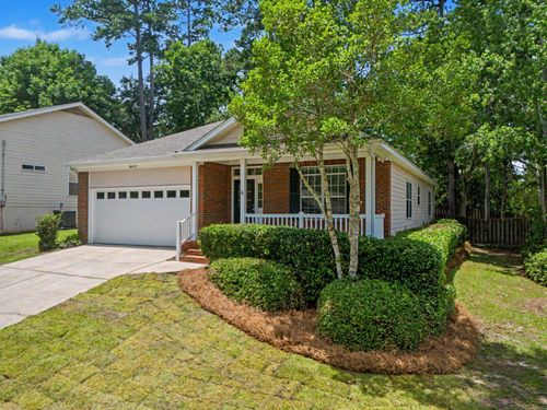 8412 Wellesly Pl, TALLAHASSEE, FL, 32312-4202 | Card Image