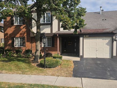 unit-a-230 Windsor Ln, Willowbrook, IL, 60527-2971 | Card Image