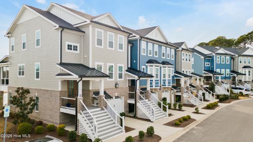 unit-18d-620 Eastwood Park Rd, Sunset Beach, NC, 28468-0207 | Card Image