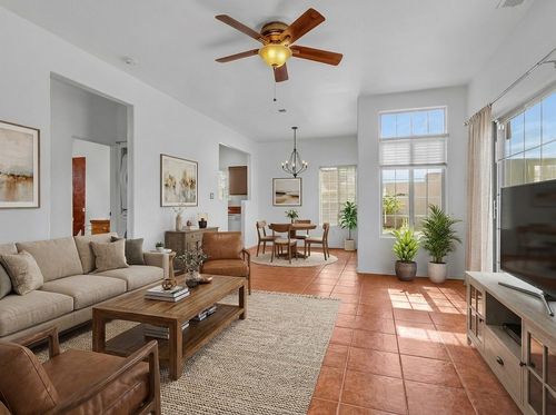 4138 Big Sky Road, Santa Fe, NM, 87507 | Card Image