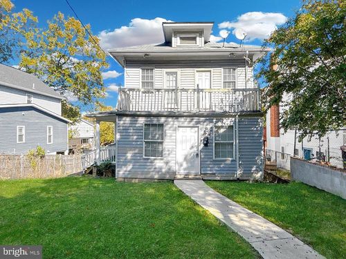 3419 Eastern Ave, MOUNT RAINIER, MD, 20712-2150 | Card Image