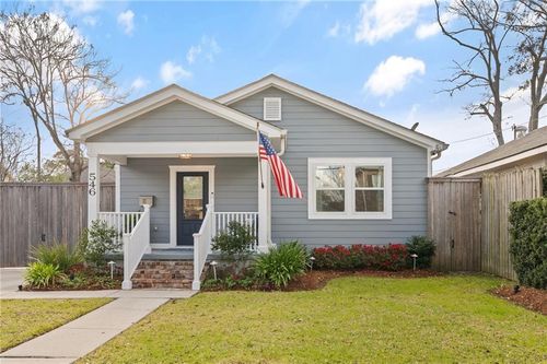 546 Brockenbraugh Ct, Metairie, LA, 70005-2710 | Card Image