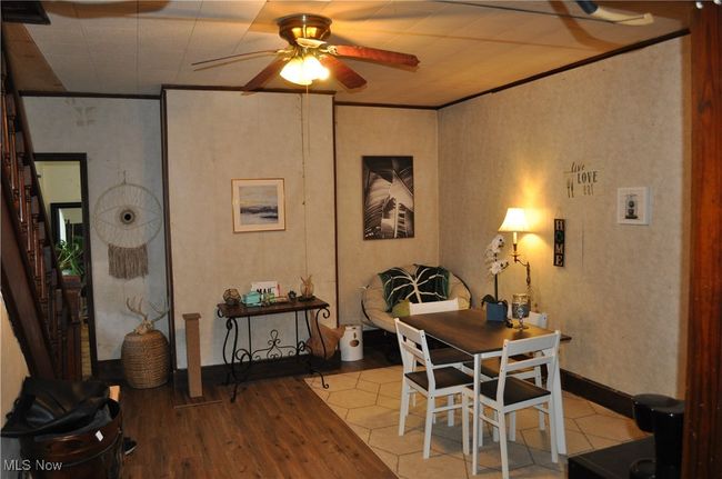 82 W 1 St St, House other with 5 bedrooms, 2 bathrooms and null parking in Frazeysburg OH | Image 22