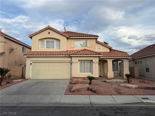 4850 Desert Plains Road, Las Vegas, NV, 89147 | Card Image