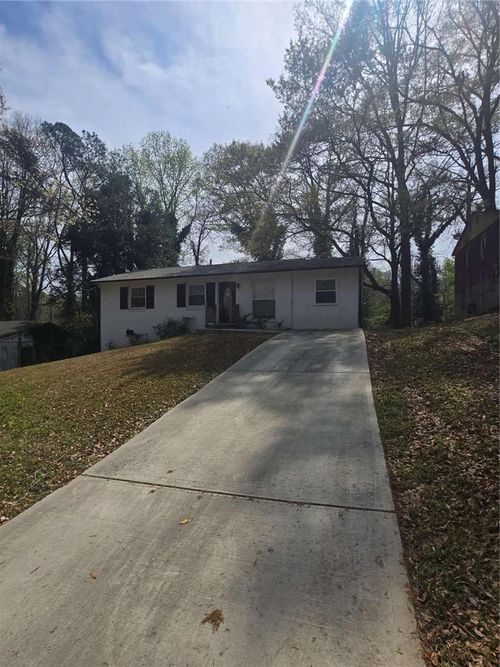 3548 Fairlane Dr Nw, Atlanta, GA, 30331-1516 | Card Image