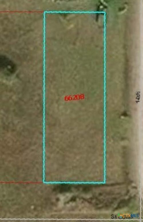 1402 W Saint Louis Ave, Seadrift, TX, 77983-3861 | Card Image