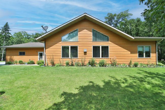 302 Birch St S, Townhouse with 2 bedrooms, 2 bathrooms and null parking in Hackensack MN | Image 43