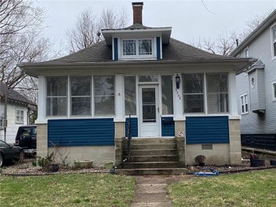 2508 Prairie Avenue, House other with 3 bedrooms, 2 bathrooms and null parking in Mattoon IL | Image 1