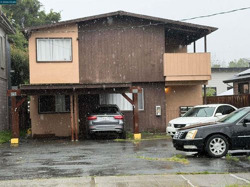 2116 8th St, Berkeley, CA, 94710-2374 | Card Image