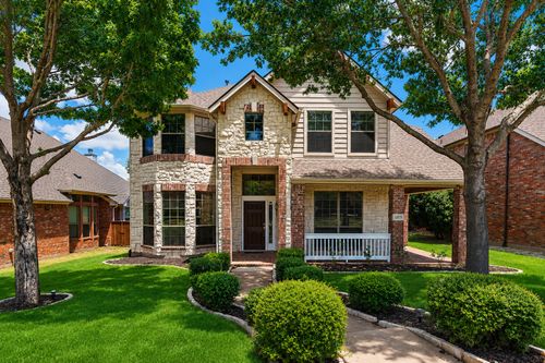 11020 Coralberry Dr, Frisco, TX, 75033-3109 | Card Image