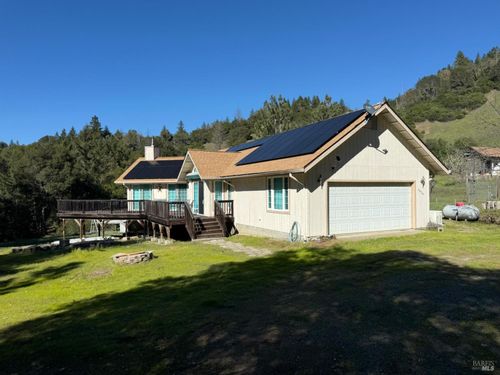 46960 Fox Rock Rd, Laytonville, CA, 95454 | Card Image