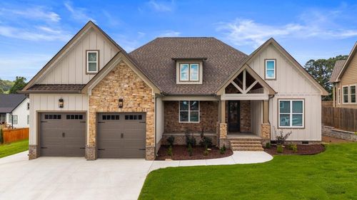 116 Bear Trace Lane Nw, Cleveland, TN, 37312 | Card Image
