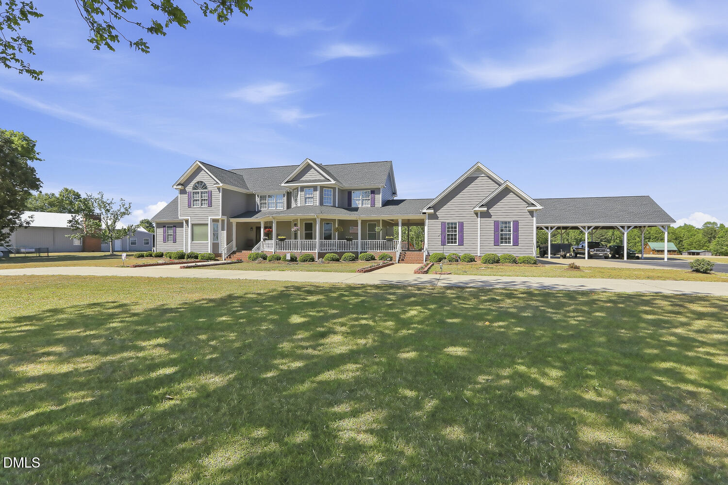Residential in Lillington