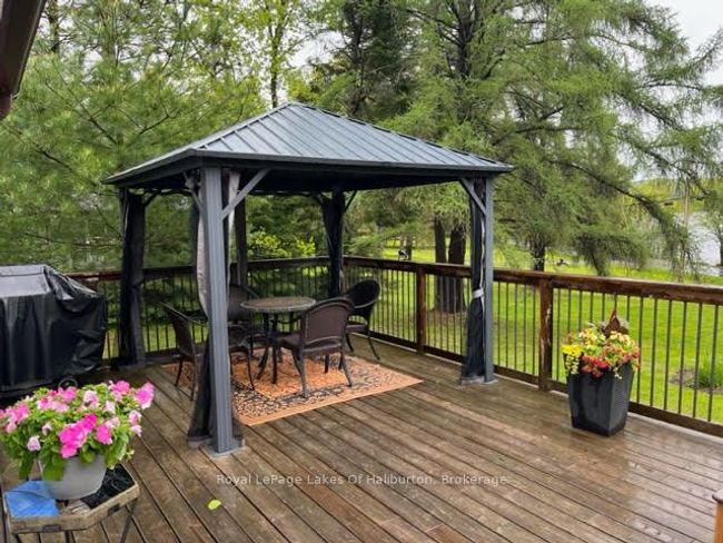 1293 Green Lake Rd, House other with 3 bedrooms, 2 bathrooms and 4 parking in Haliburton ON | Image 10