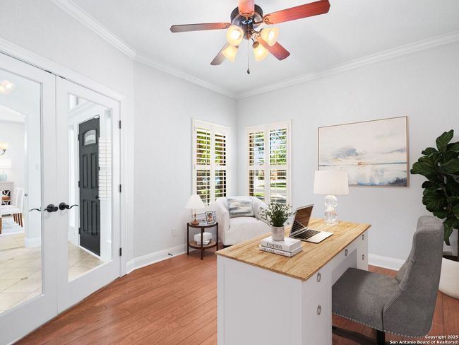 30031 Cibolo Trce, House other with 3 bedrooms, 3 bathrooms and null parking in Fair Oaks Ranch TX | Image 4