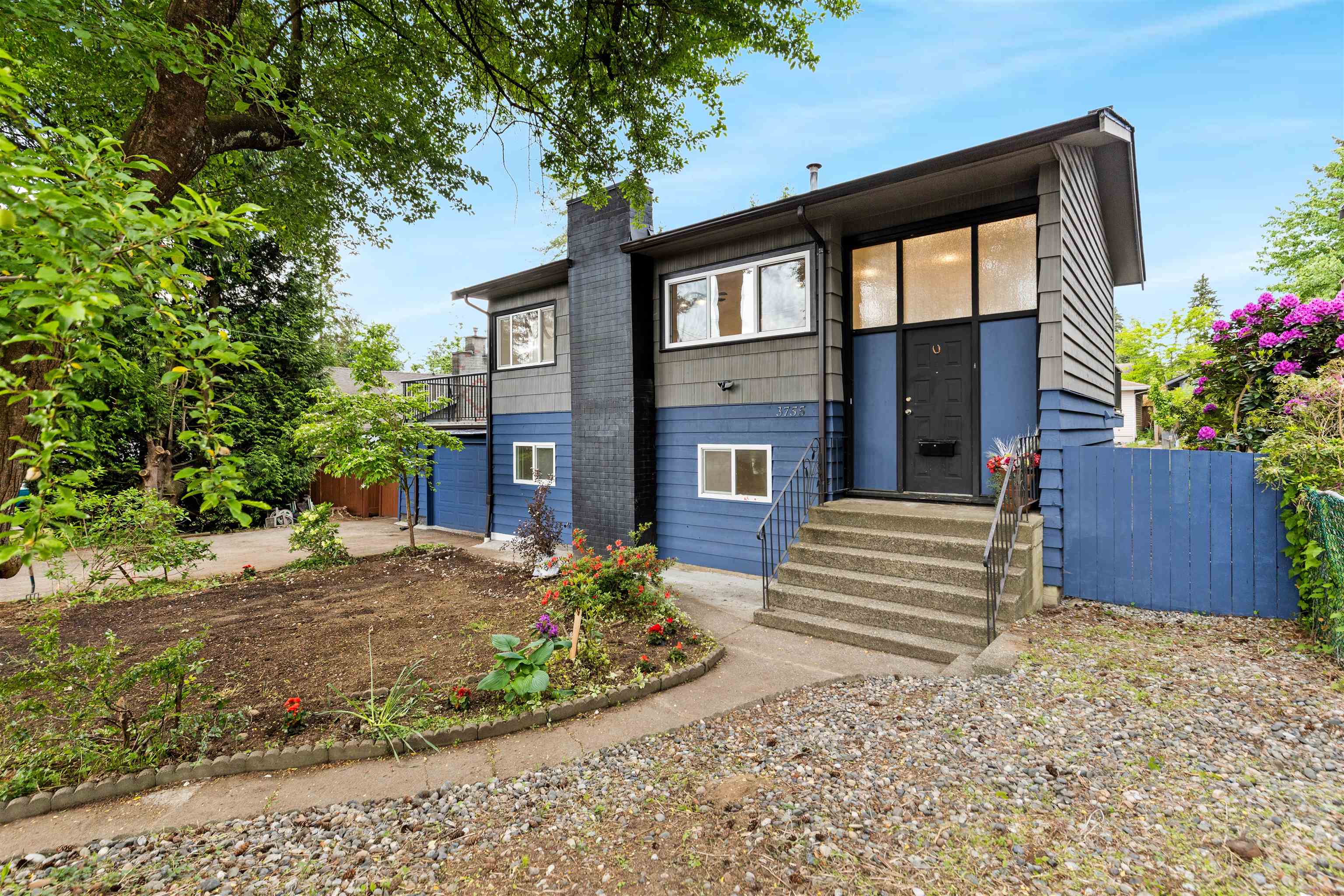 Residential in Port Coquitlam 2