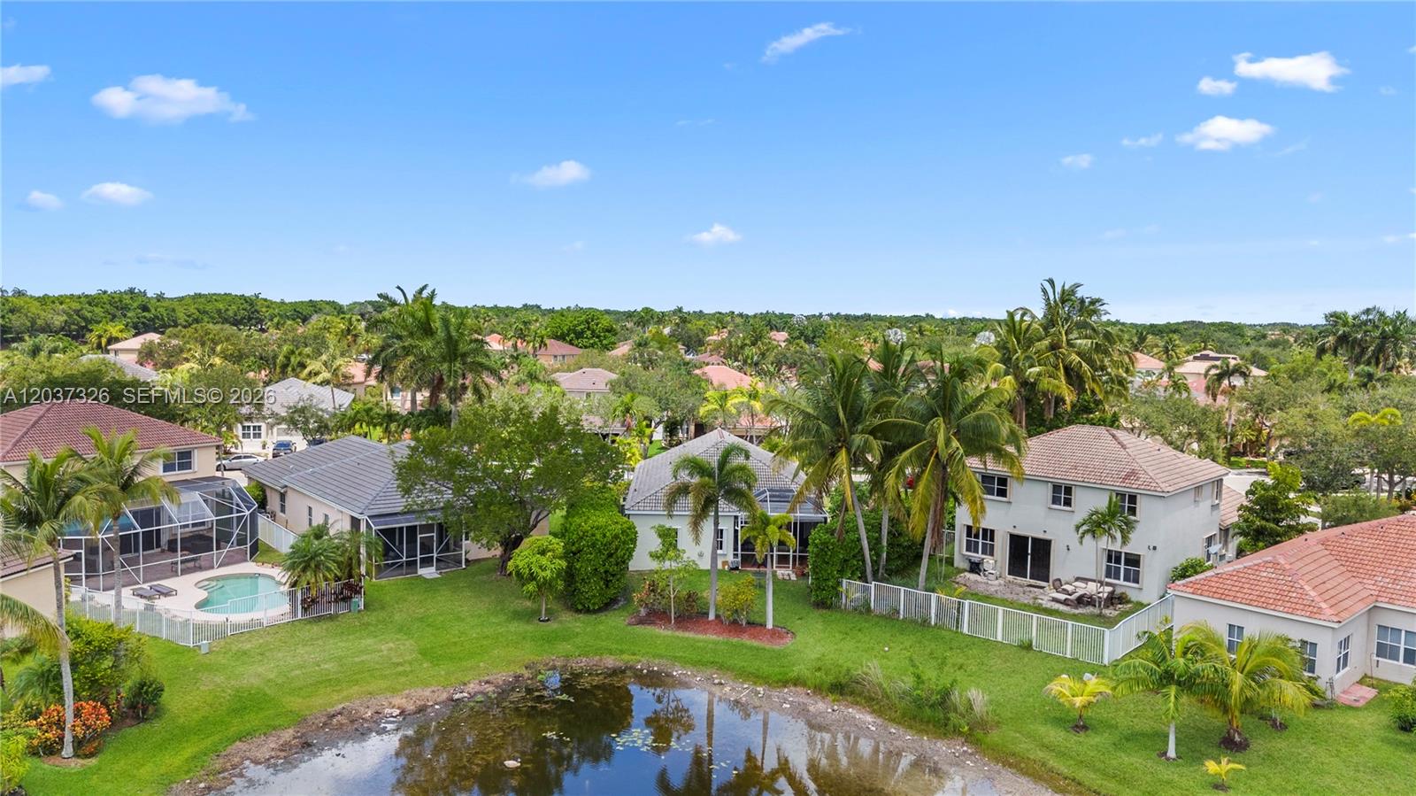Residential in Weston 2
